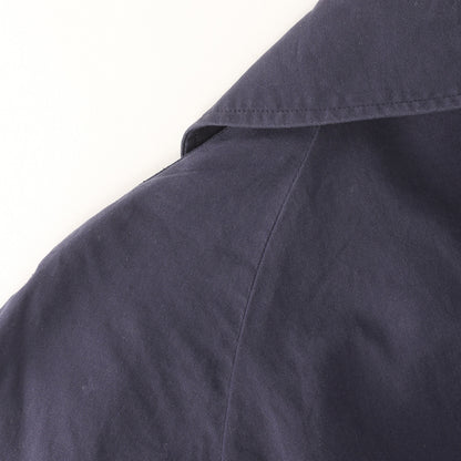 MATT COTTON TWILL DRESS