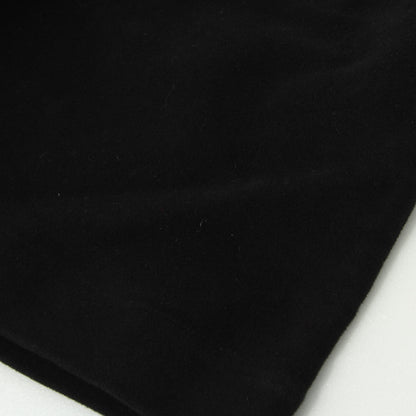 HEAVY MOLESKIN SKIRT