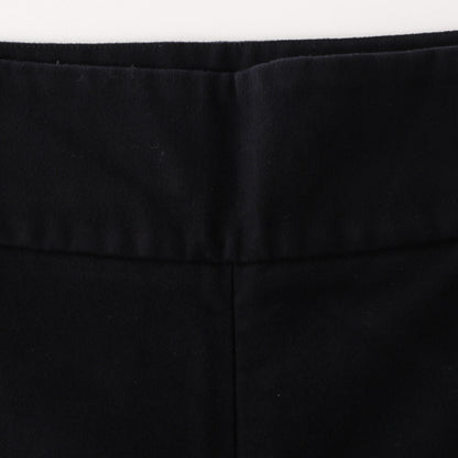 STRETCH MOLESKIN TROUSERS
