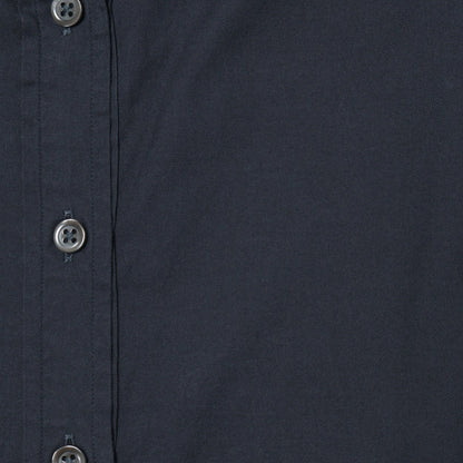 SOFT COTTON TWILL SHIRT