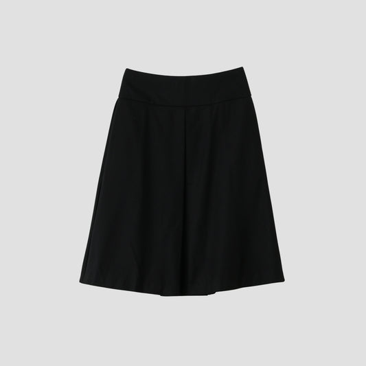 FLANNEL SKIRT