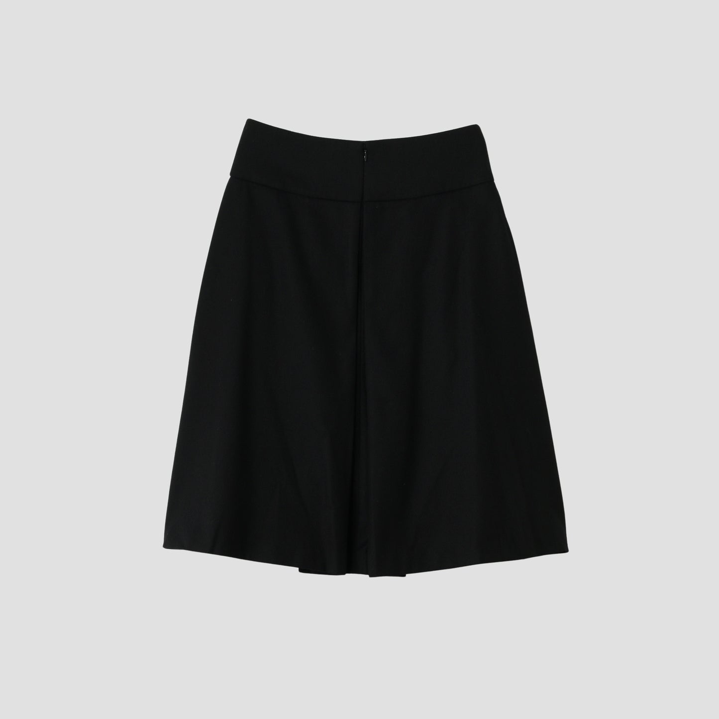FLANNEL SKIRT