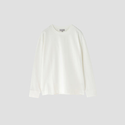 ORGANIC DENSE COTTON JERSEY