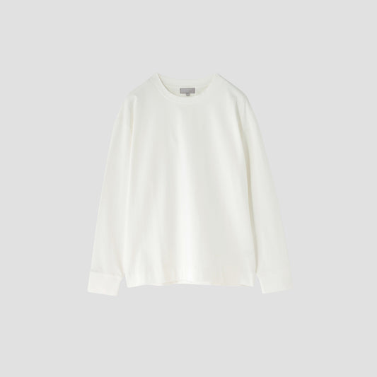 ORGANIC DENSE COTTON JERSEY
