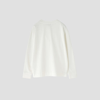 ORGANIC DENSE COTTON JERSEY