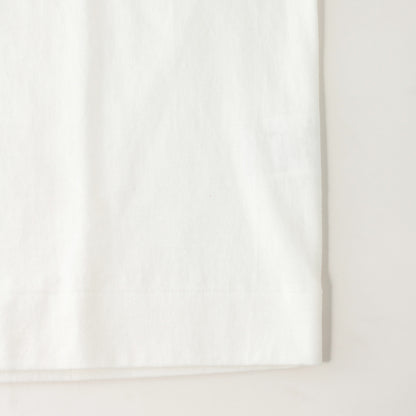 ORGANIC DENSE COTTON JERSEY