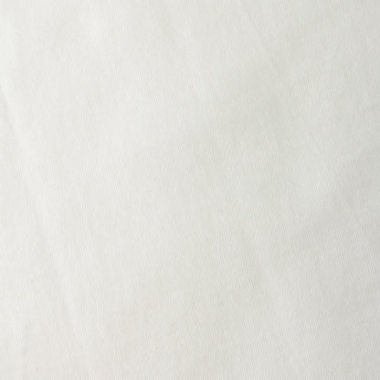 ORGANIC DENSE COTTON JERSEY