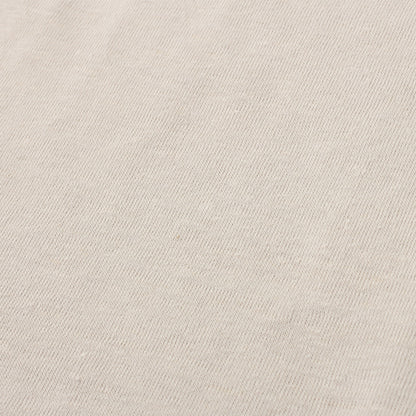 LINEN COTTON JERSEY