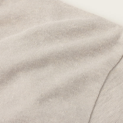 LINEN COTTON JERSEY