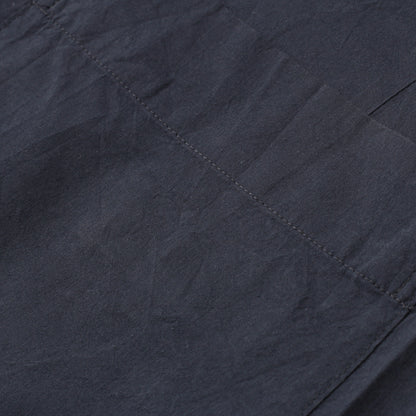COTTON SILK POPLIN JACKET