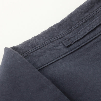 COTTON SILK POPLIN JACKET