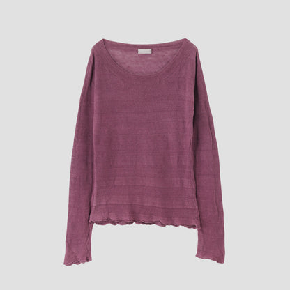 KNIT