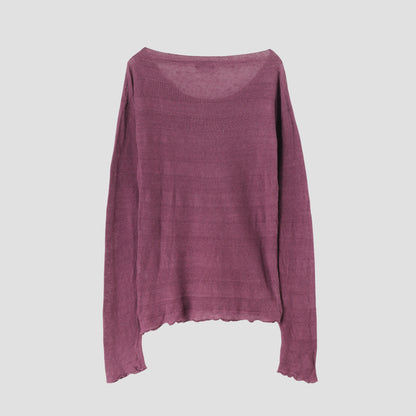 KNIT