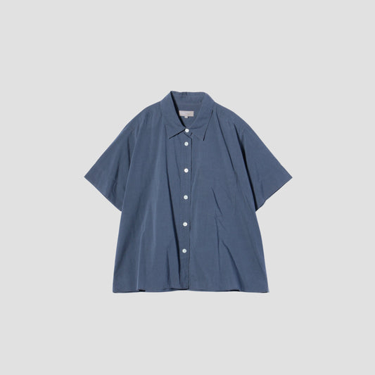 SOFT WASHED COTTON SHIRT