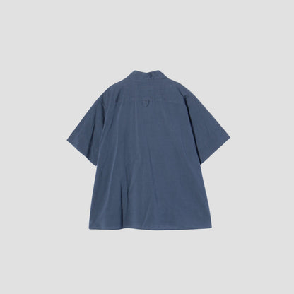 SOFT WASHED COTTON SHIRT