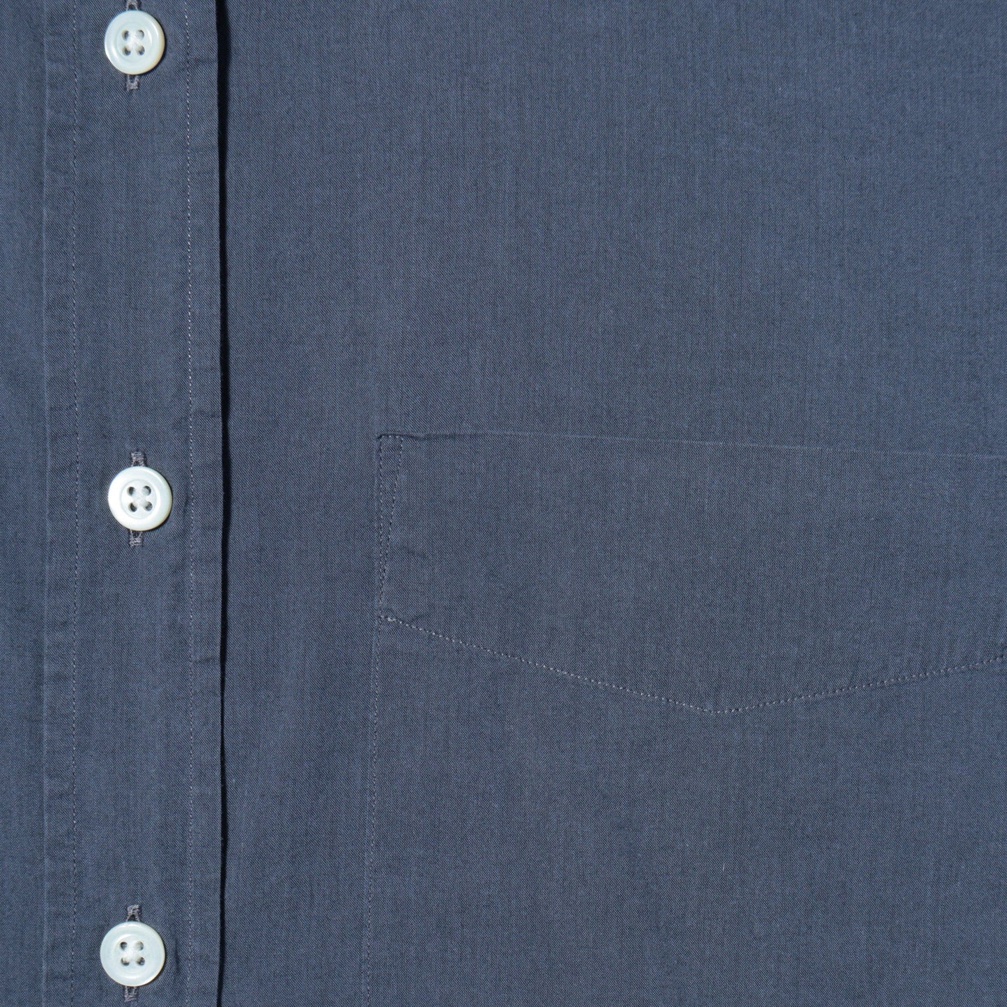 SOFT WASHED COTTON SHIRT