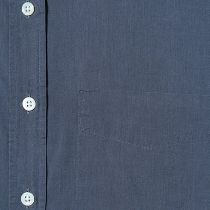 SOFT WASHED COTTON SHIRT