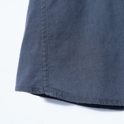 SOFT WASHED COTTON SHIRT