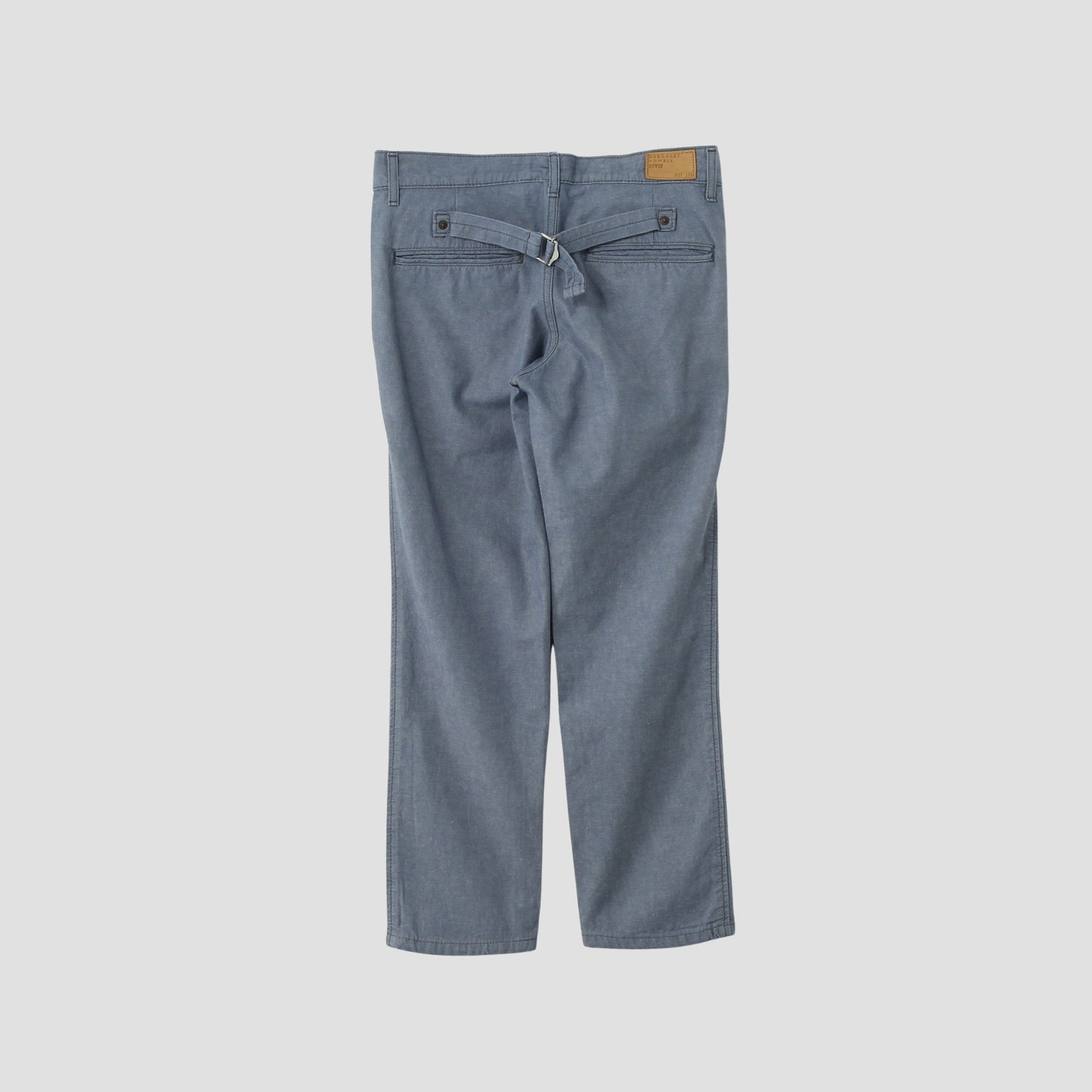 TROUSERS