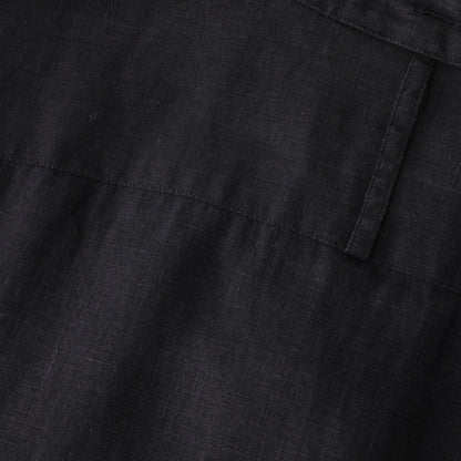 LINEN VOILE SHIRT
