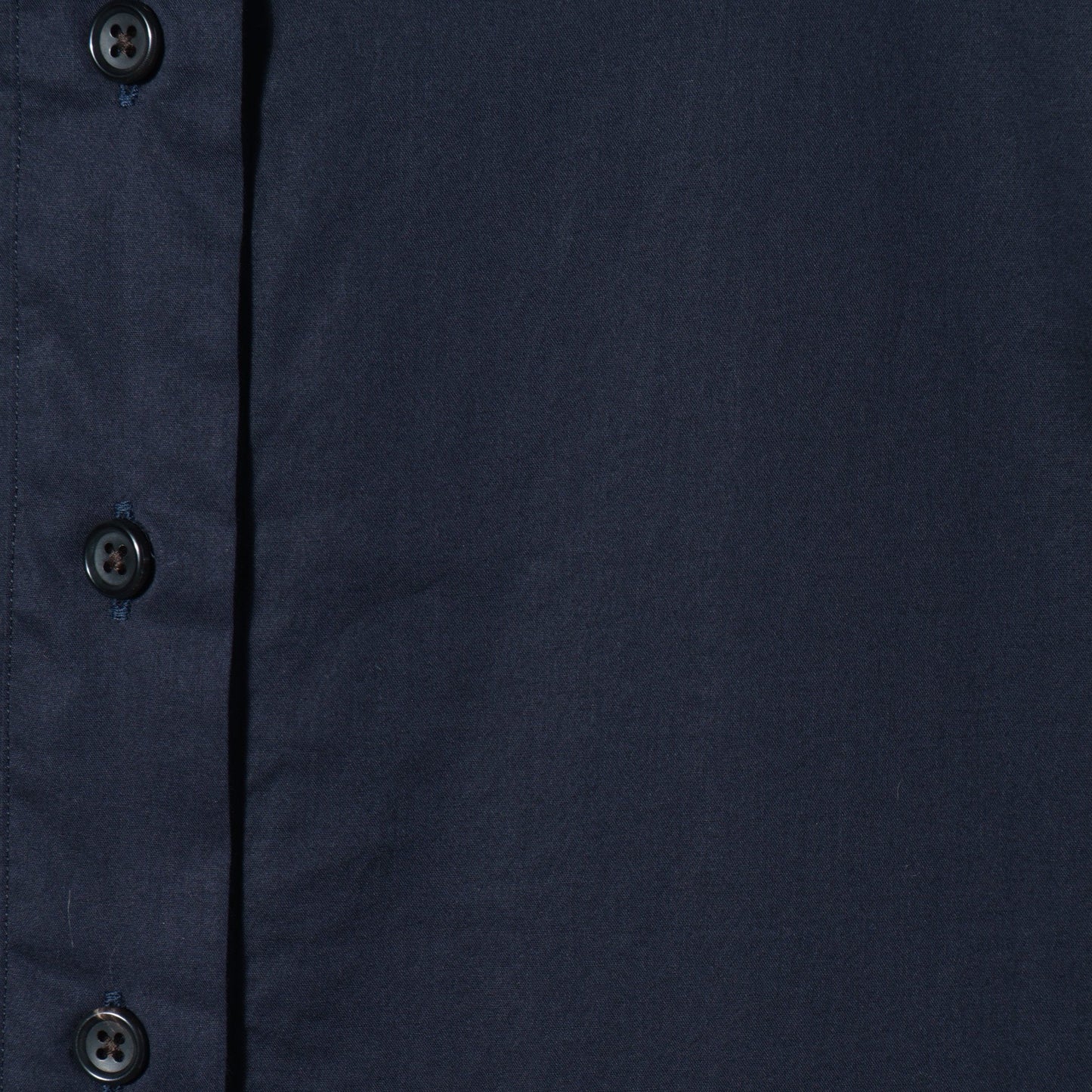 SHEER COTTON SHIRT