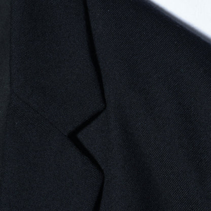 FINE WOOL FLANNEL JACKET