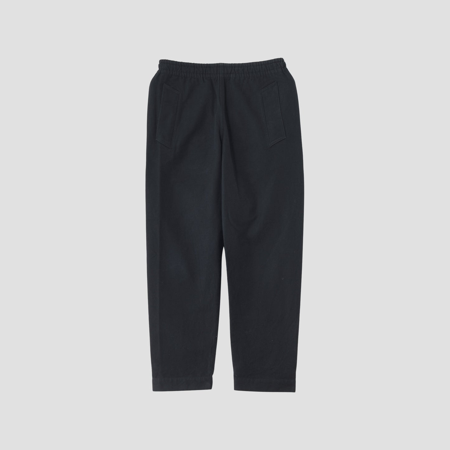 COTTON WOOL DRILL TROUSERS