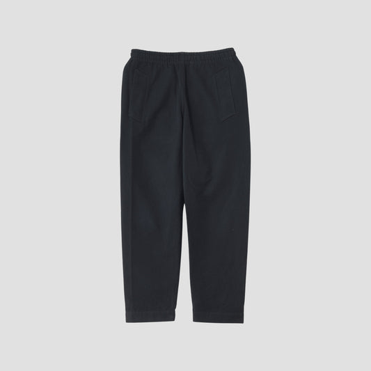 COTTON WOOL DRILL TROUSERS