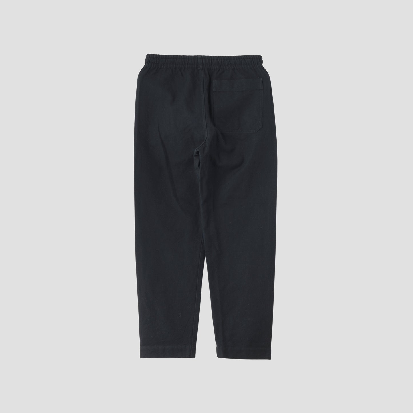 COTTON WOOL DRILL TROUSERS
