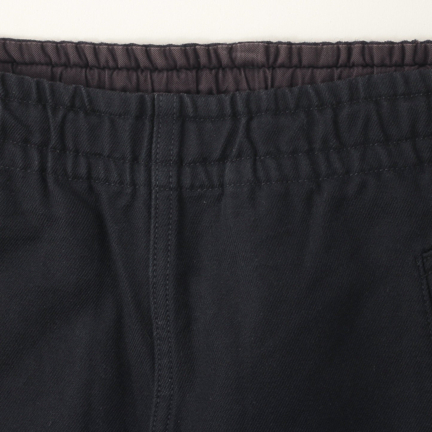 COTTON WOOL DRILL TROUSERS