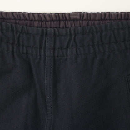 COTTON WOOL DRILL TROUSERS