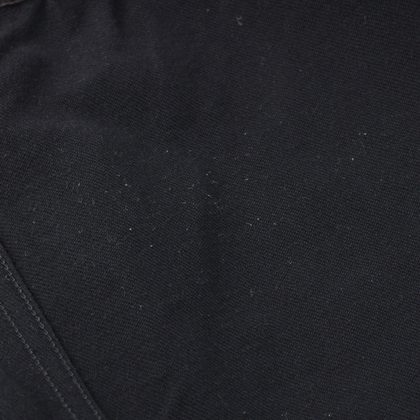 COTTON WOOL DRILL TROUSERS