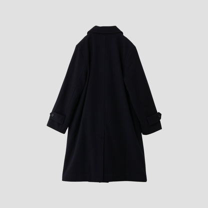 SOFT WOOL COATNIG
