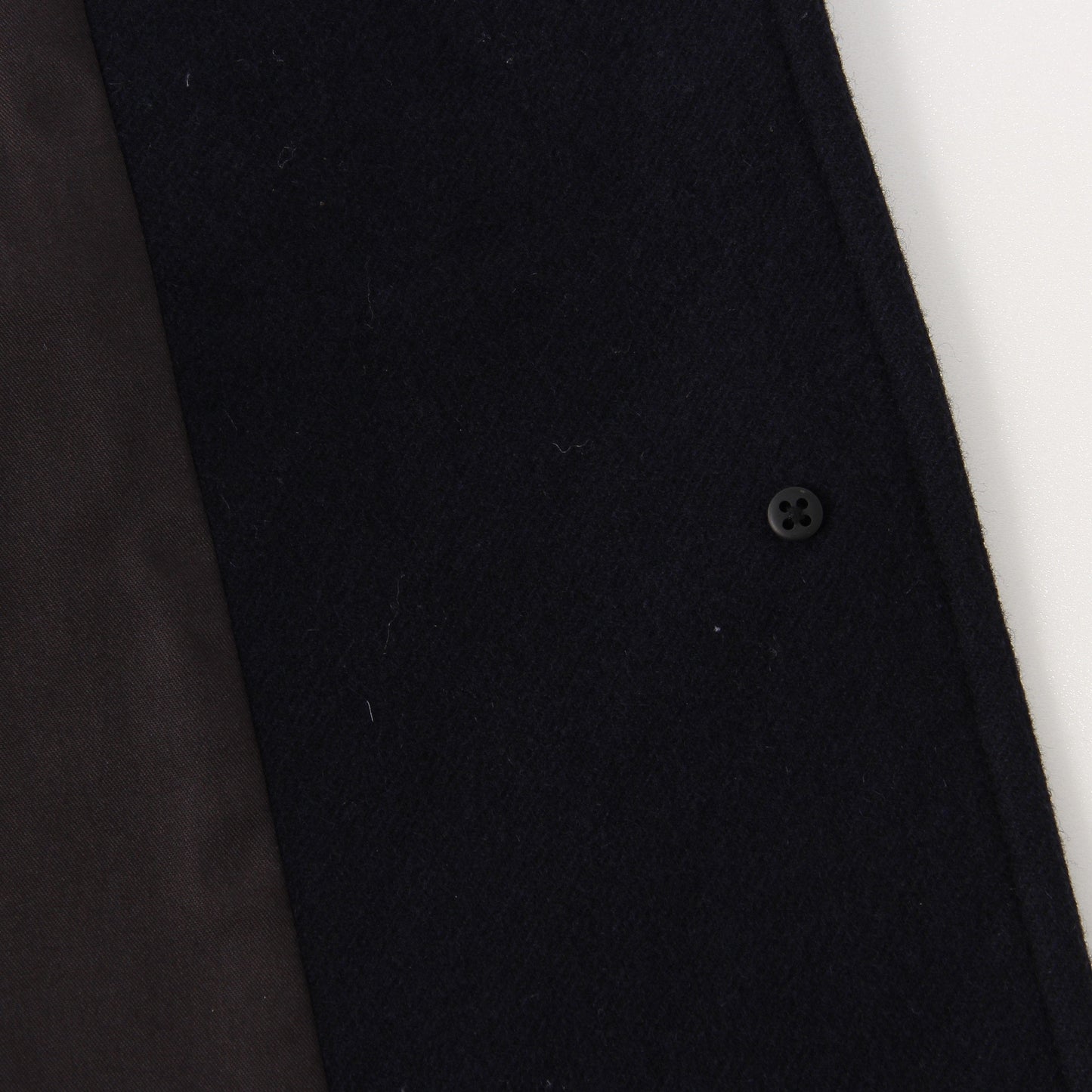 SOFT WOOL COATNIG