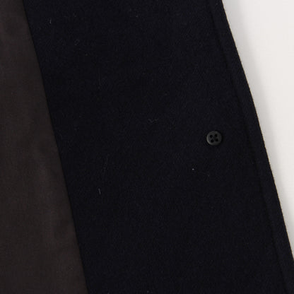 SOFT WOOL COATNIG