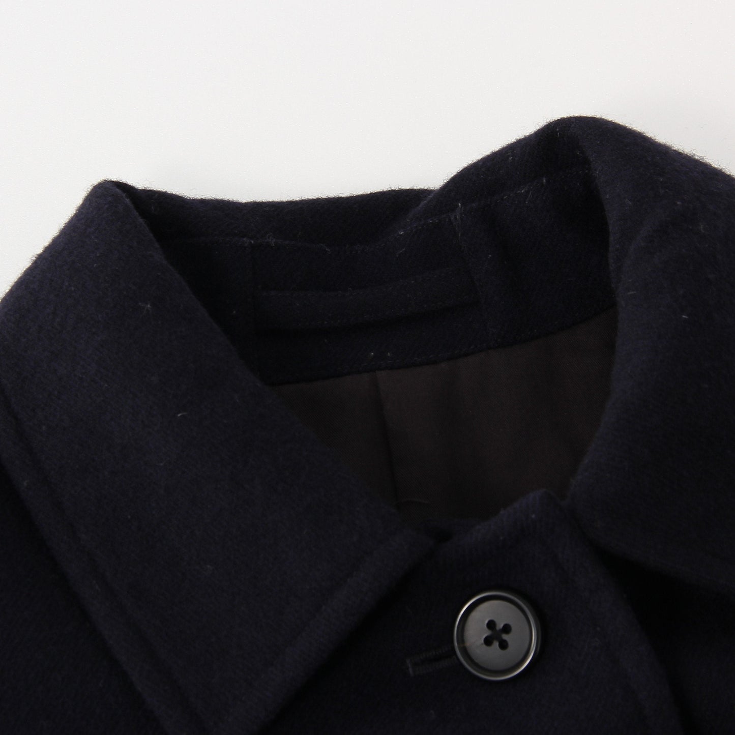 SOFT WOOL COATNIG