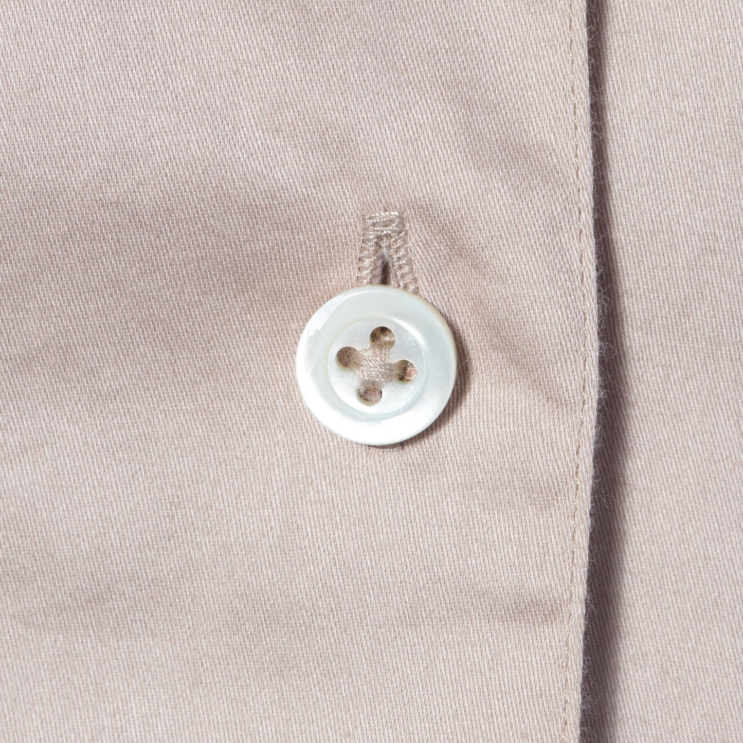COTTON SATIN SHIRT