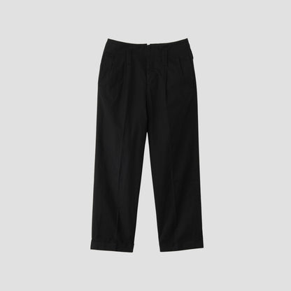 PINPOINT OXFORD TROUSERS