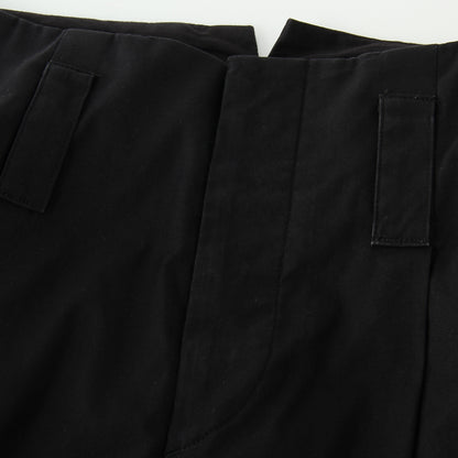 PINPOINT OXFORD TROUSERS