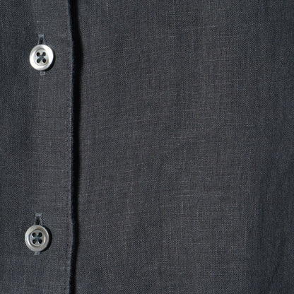 LINEN VOILE SHIRT