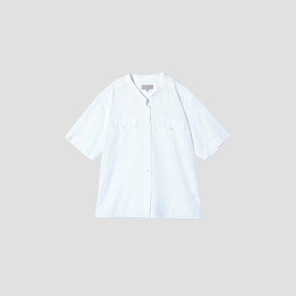 SOFT WASHED COTTON SHIRT