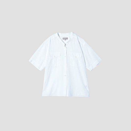 SOFT WASHED COTTON SHIRT