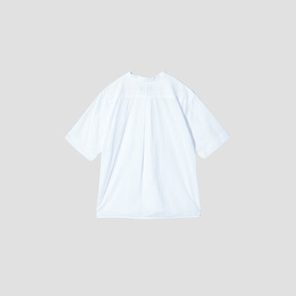 SOFT WASHED COTTON SHIRT