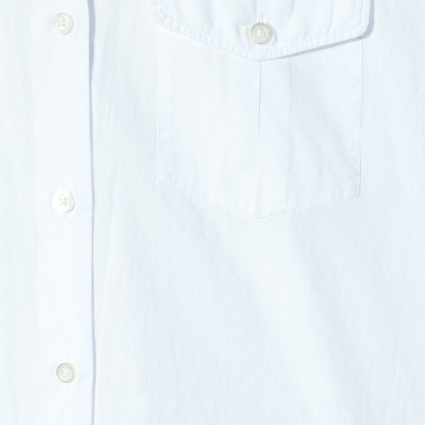 SOFT WASHED COTTON SHIRT