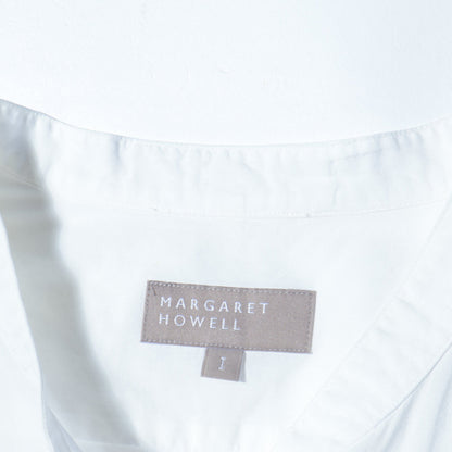 SOFT WASHED COTTON SHIRT
