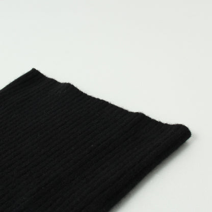TIPPED NECK WARMER SCARF