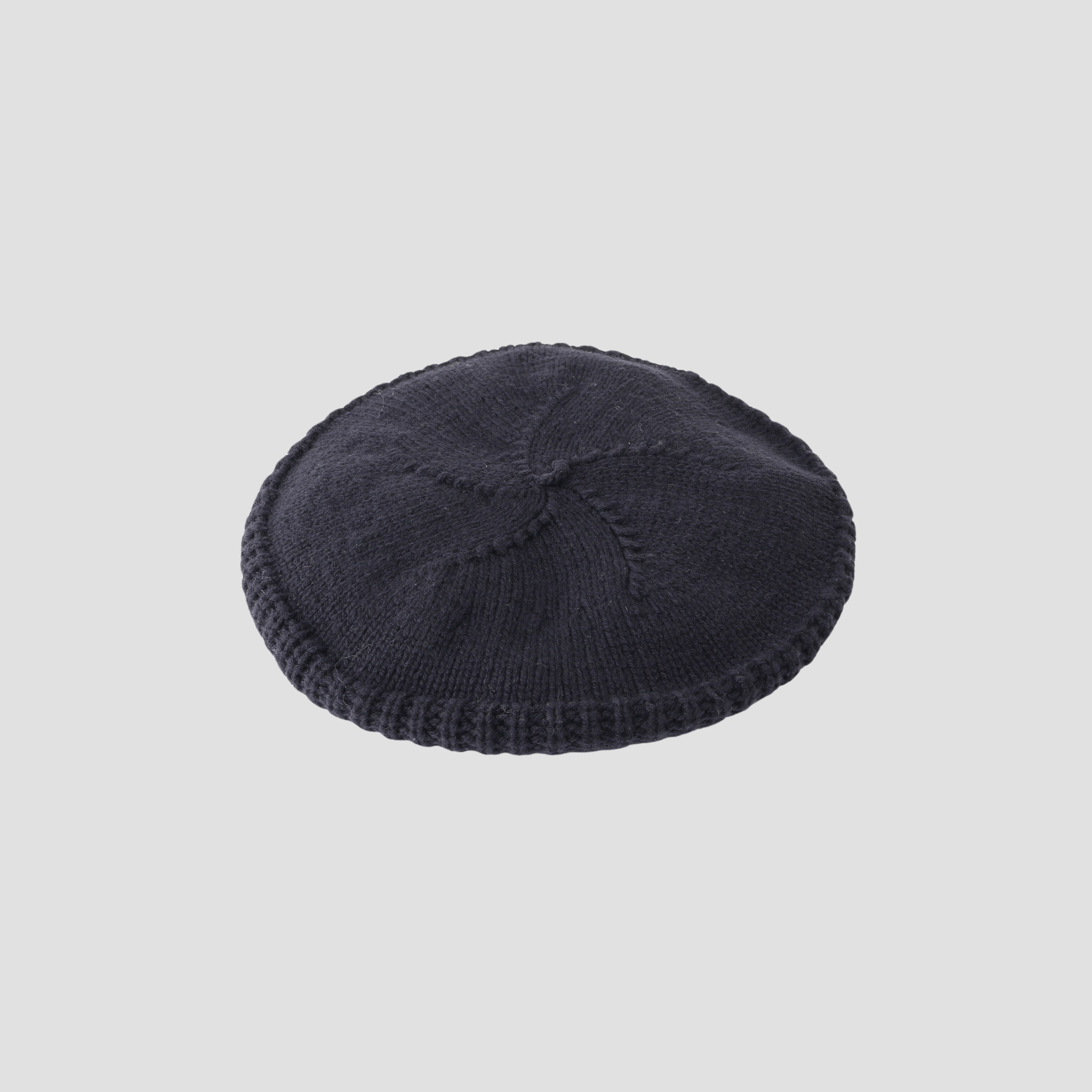 MARGARET HOWELL | HAND KNIT ACC HAT | 帽子 – ReLIKE