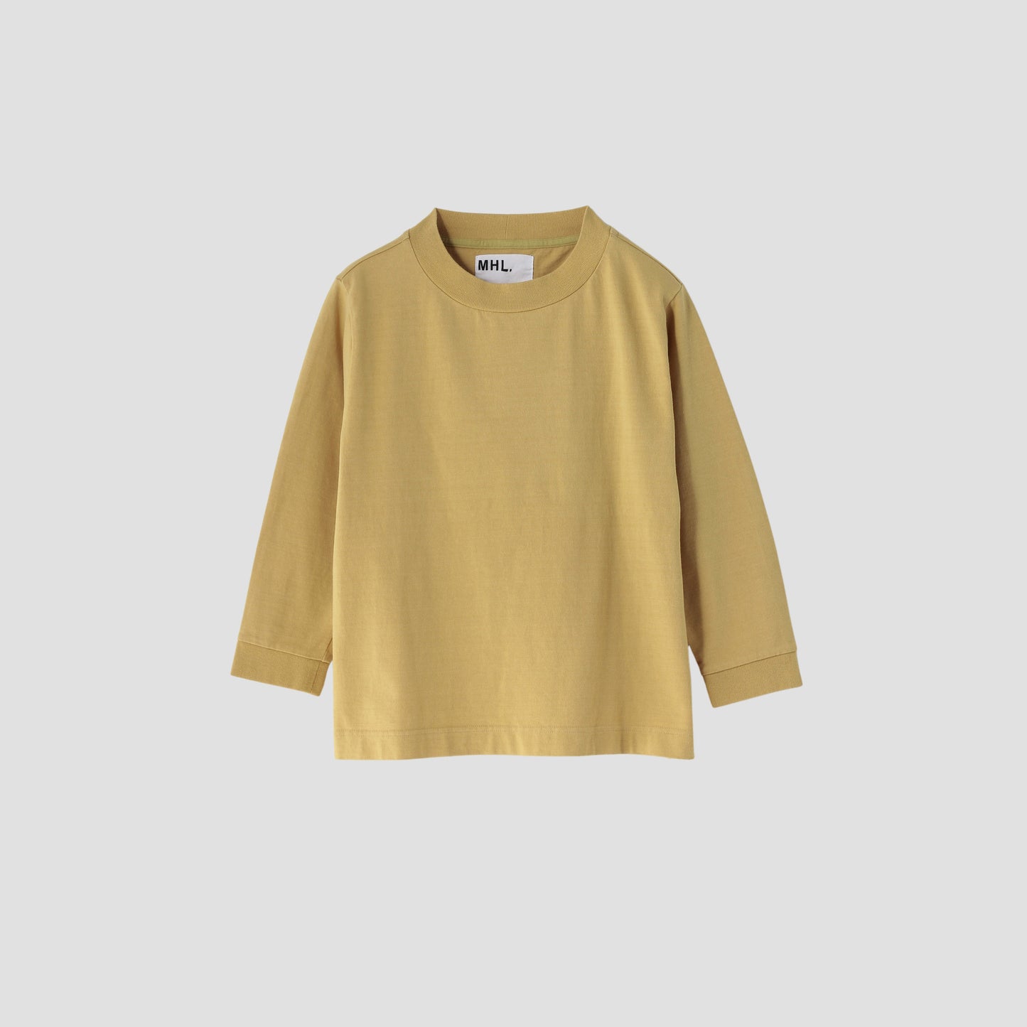MATTE COTTON JERSEY