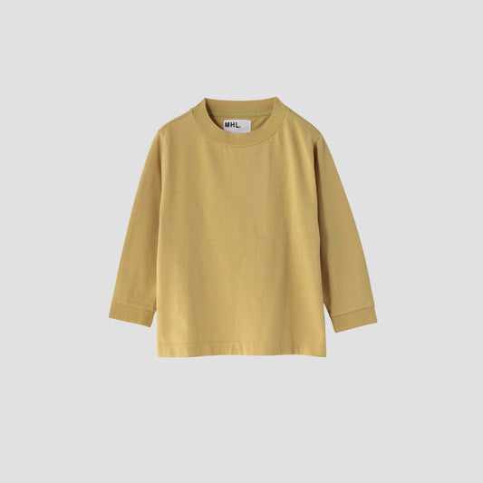 MATTE COTTON JERSEY