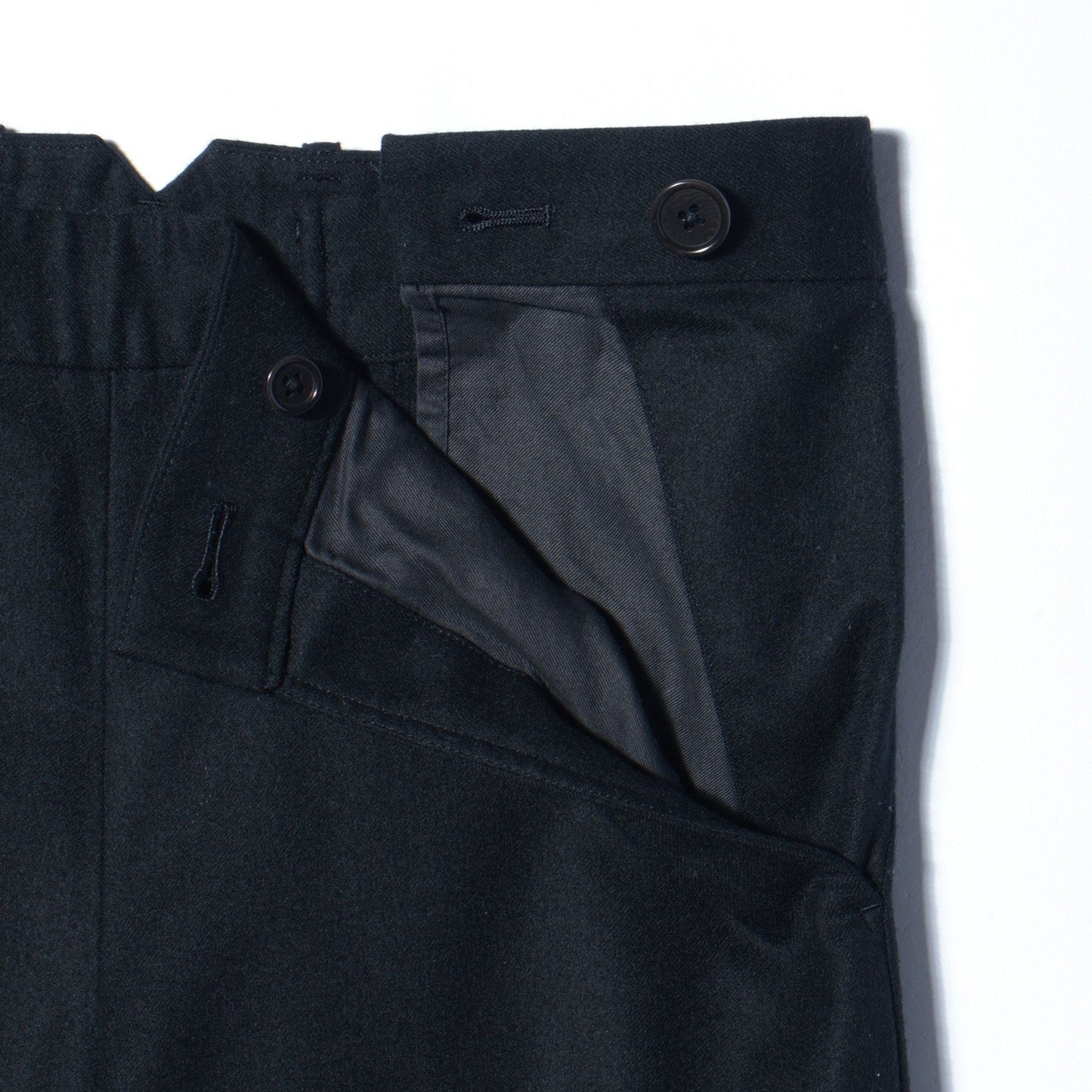 TROUSERS